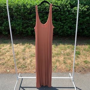 Ribbed tank dress from Old Navy